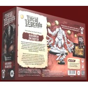 Berserker - Local Legends - Epic Encounters (Inglés)