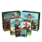 Pack Lanzamiento SKULL TALES al 40%