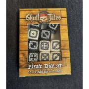 Pack Lanzamiento SKULL TALES al 40%