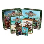 Pack Lanzamiento SKULL TALES al 40%