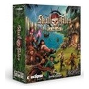 Pack Lanzamiento SKULL TALES al 40%