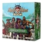 Pack Lanzamiento SKULL TALES al 40%