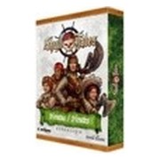 Pack Lanzamiento SKULL TALES al 40%