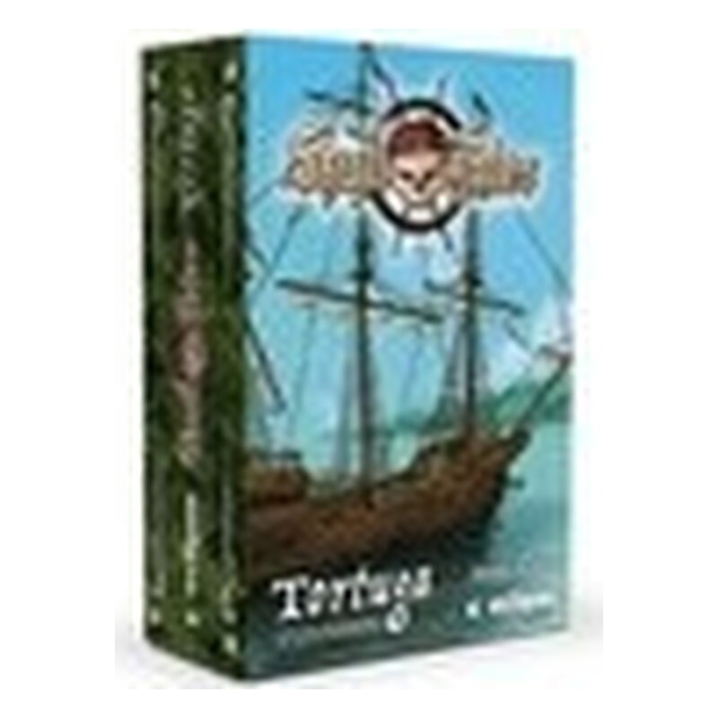 Pack Lanzamiento SKULL TALES al 40%
