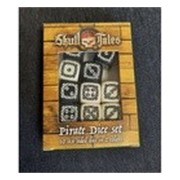 Pack Lanzamiento SKULL TALES al 40%