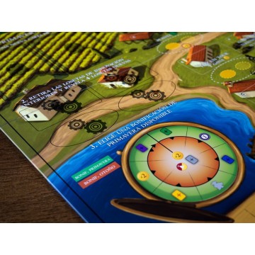 Viticulture World + PROMO
