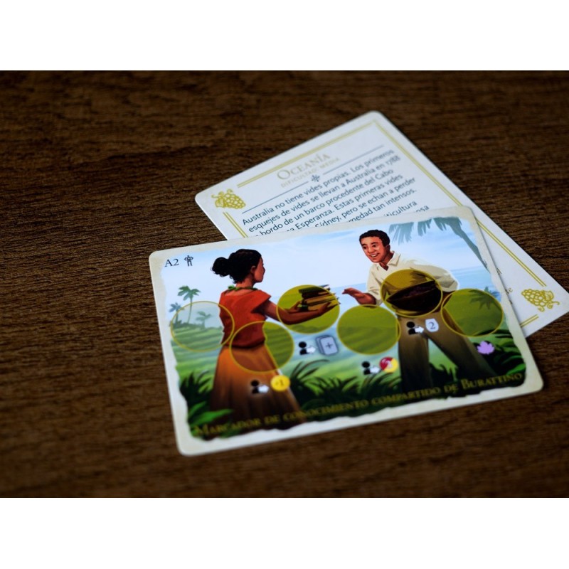 Viticulture World + PROMO