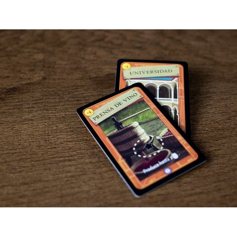 Viticulture World + PROMO