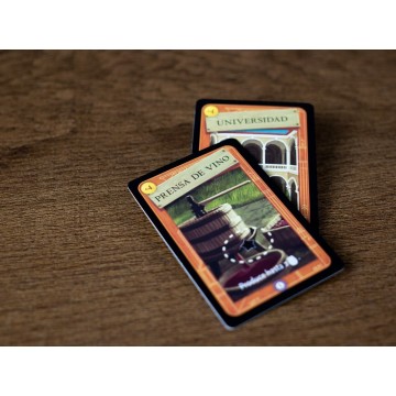 Viticulture World + PROMO