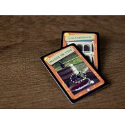 Viticulture World + PROMO