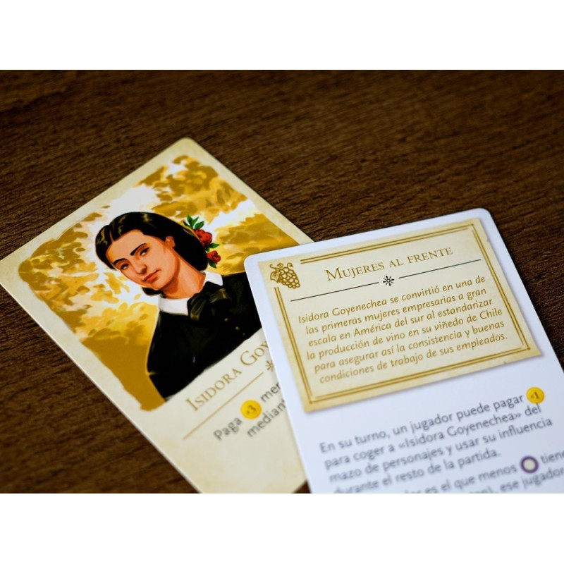 Viticulture World + PROMO