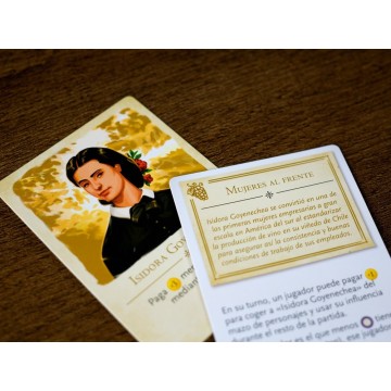 Viticulture World + PROMO
