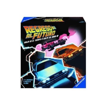Regreso al futuro