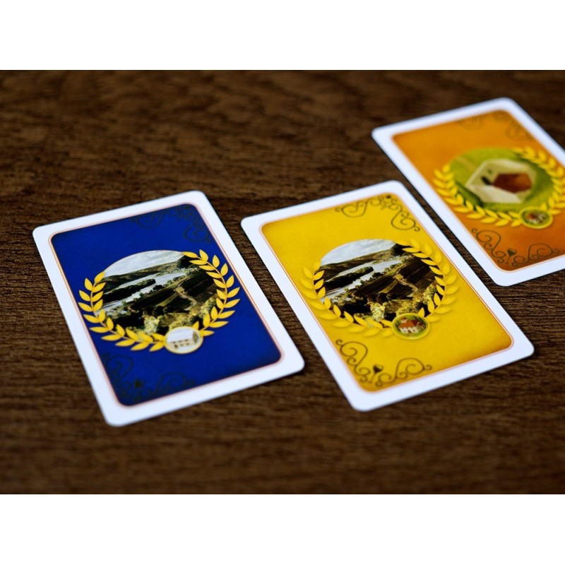 Viticulture World + PROMO