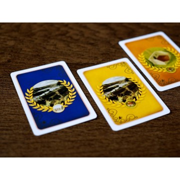 Viticulture World + PROMO