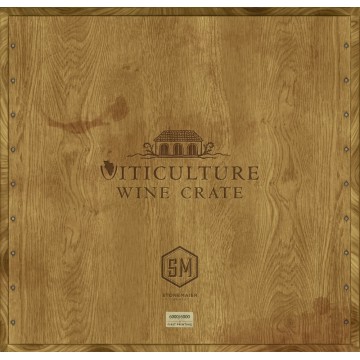 Viticulture World + PROMO