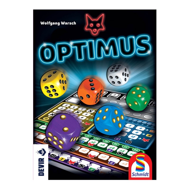 Optimus