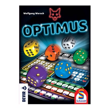 Optimus