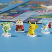 MONOPOLY POKEMON