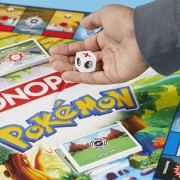 MONOPOLY POKEMON