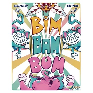 BIM BAM BUM