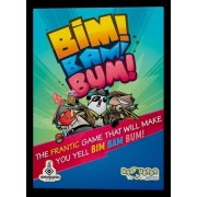 BIM BAM BUM