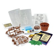 HARRY POTTER KIT TERRARIUM - MADRAGOLA