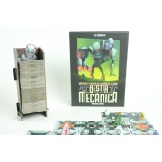 Bestia Mecánica