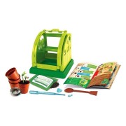 CIENCIA - KIT INVERNADERO