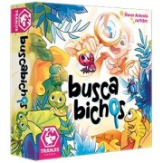 BUSCA BICHOS