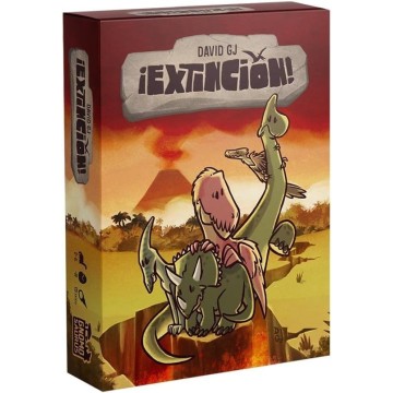 !EXTINCION!