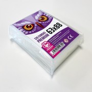 FUNDAS PREMIUM BUHO 63x88 120 U.