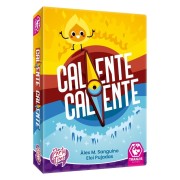CALIENTE CALIENTE