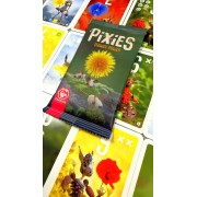 PIXIES EXPANSIÓN: FLOWER POWER