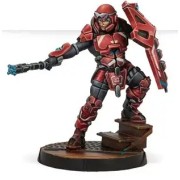 Corregidor Fireteam Pack Beta