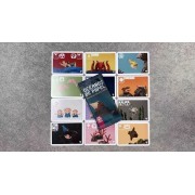 OCEANOS DE PAPEL EXPANSION: PAPELILLOS A LA MAR
