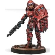 Corregidor Fireteam Pack Beta