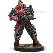 Corregidor Fireteam Pack Beta