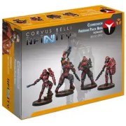 Corregidor Fireteam Pack Beta