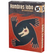 (REACONDICIONADO) HOMBRES LOBO DE CASTRONEGRO