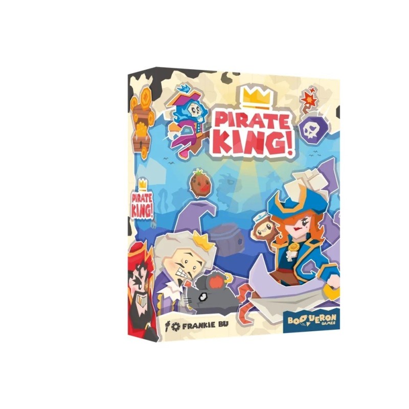 PIRATE KING