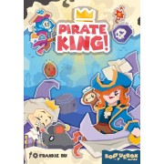 PIRATE KING