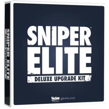 Deluxe Upgrade Kit - Sniper Elite