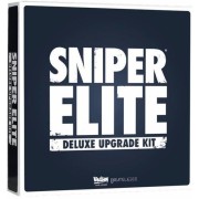 Deluxe Upgrade Kit - Sniper Elite