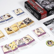 La Fallera Calavera Deluxe: expansiones 2-3-4 (valenciano)