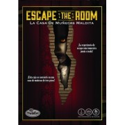 Escape the Room - La casa de muñecas maldita