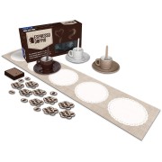 Espresso Doppio (EN/NL/FR/DE/IT)