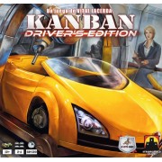 Kanban Driver’s Edition
