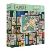 CAPER EUROPE