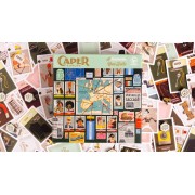CAPER EUROPE